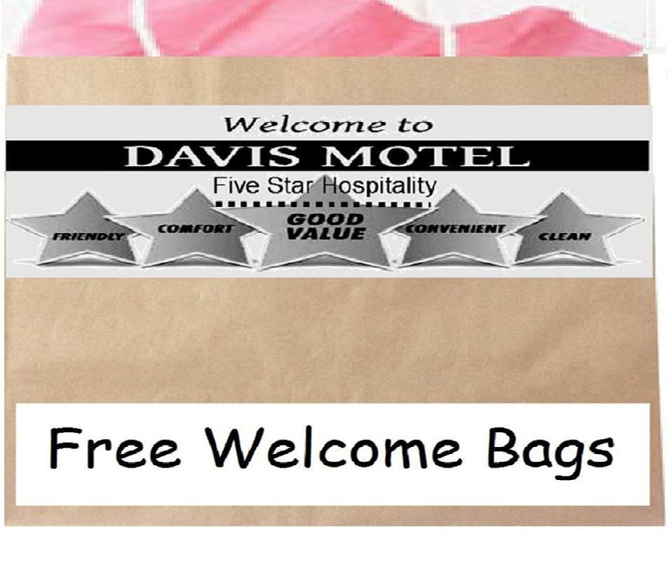 Davis Motel主图
