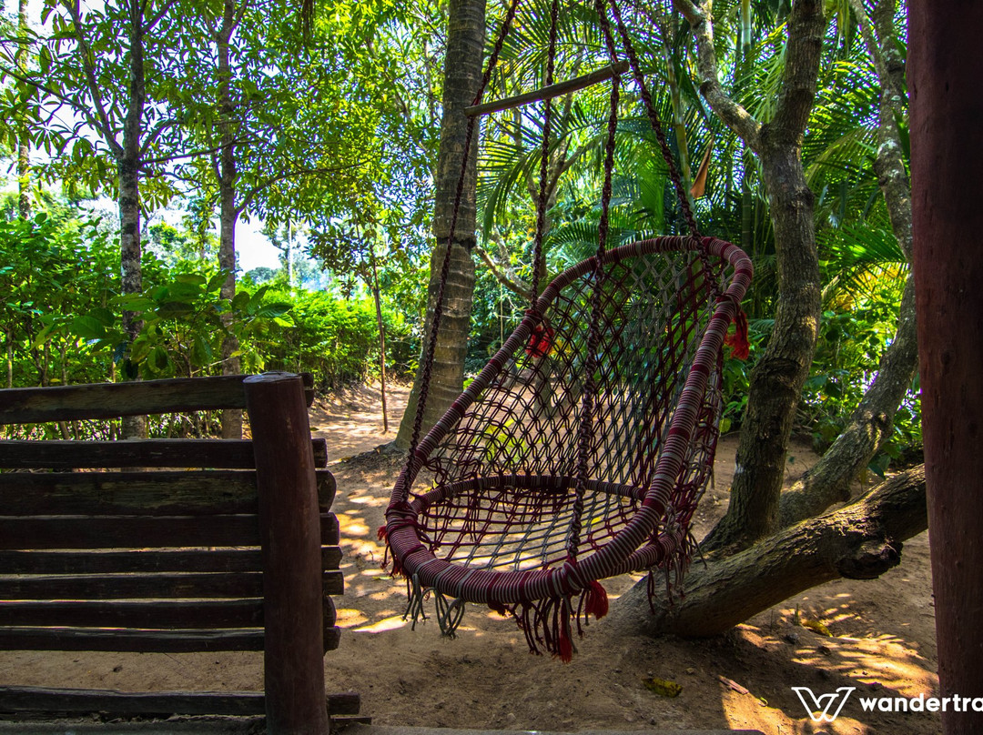 The Woodpecker Homestay - A Wandertrails Stay主图