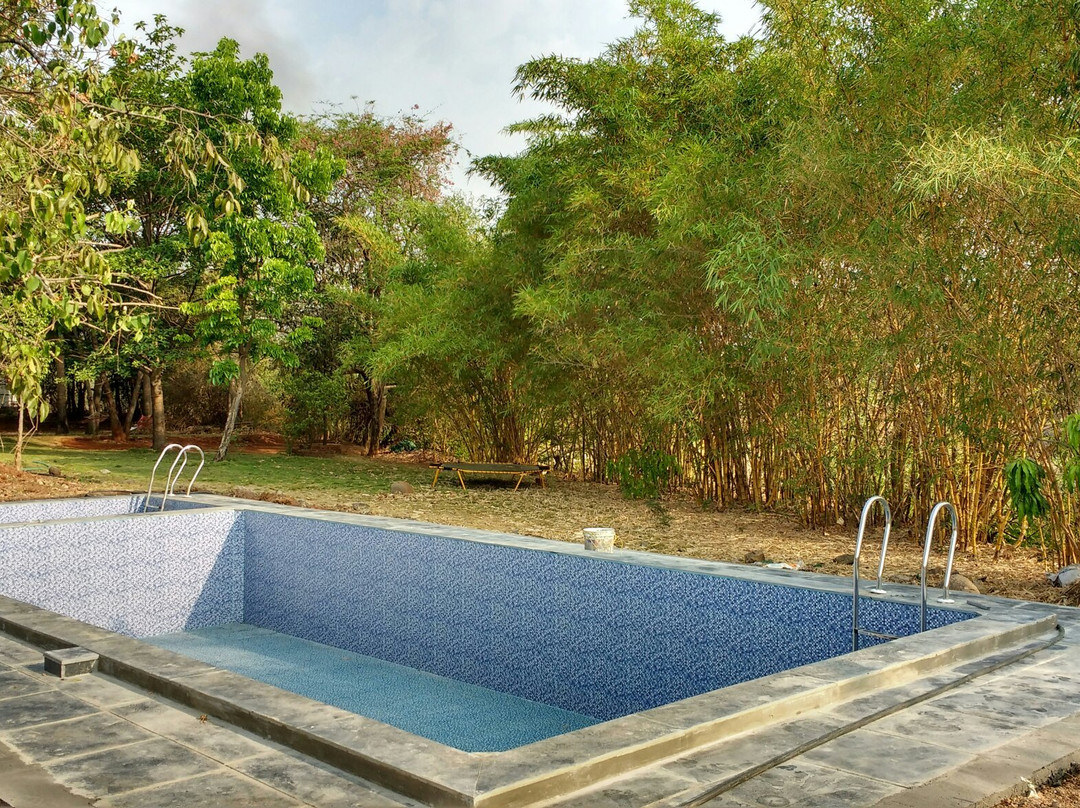 Swachhand Resort