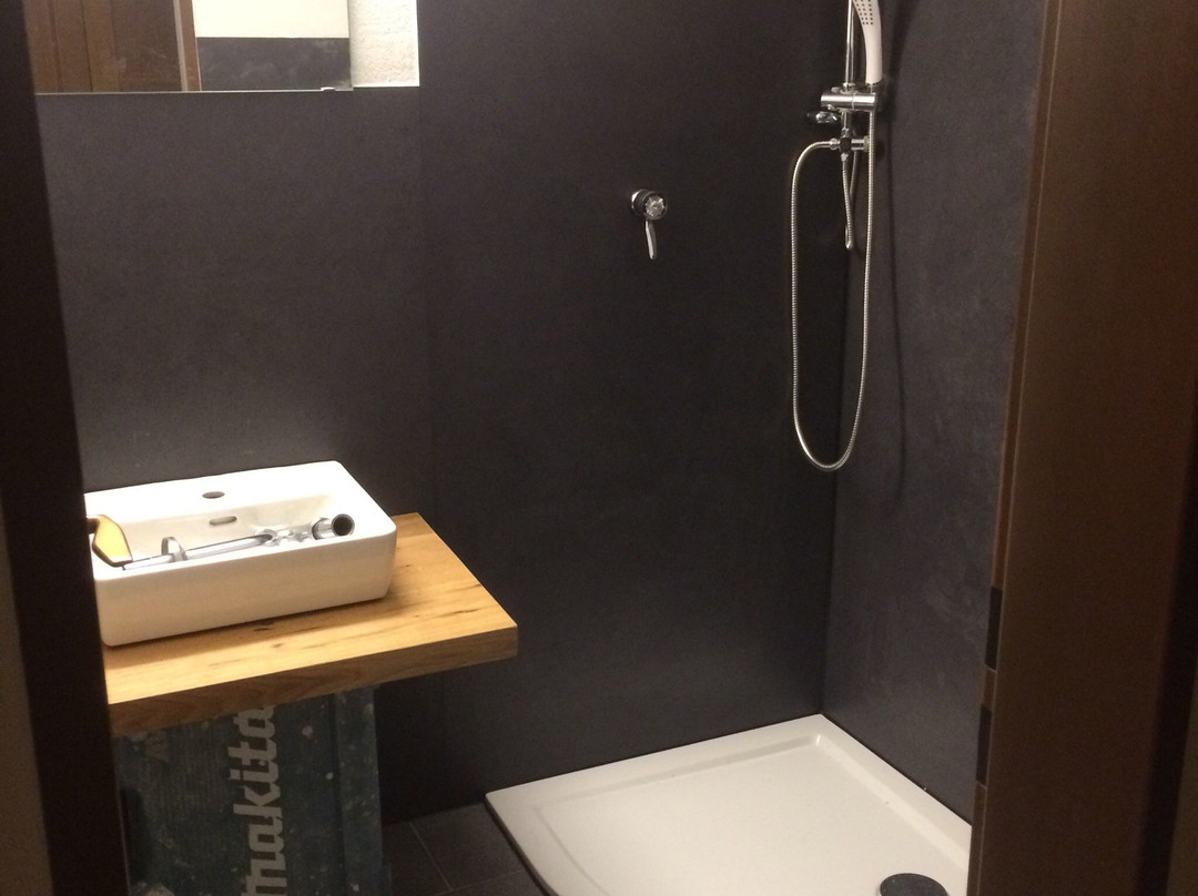 Landhotel Krone主图