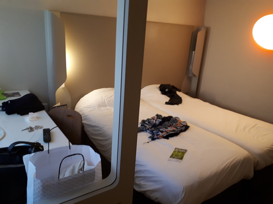 Campanile Bordeaux Le Lac主图