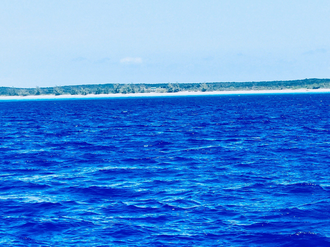 Eleuthera Adventure Tours-Rock Sound必去景点