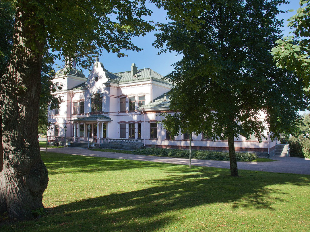 Lahti Historical Museum-拉赫蒂必去景点