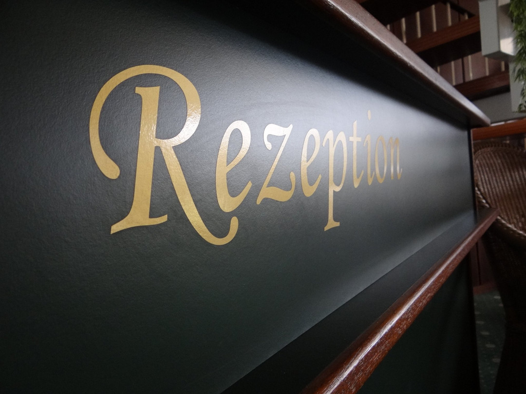 Hotel Filoxenia主图