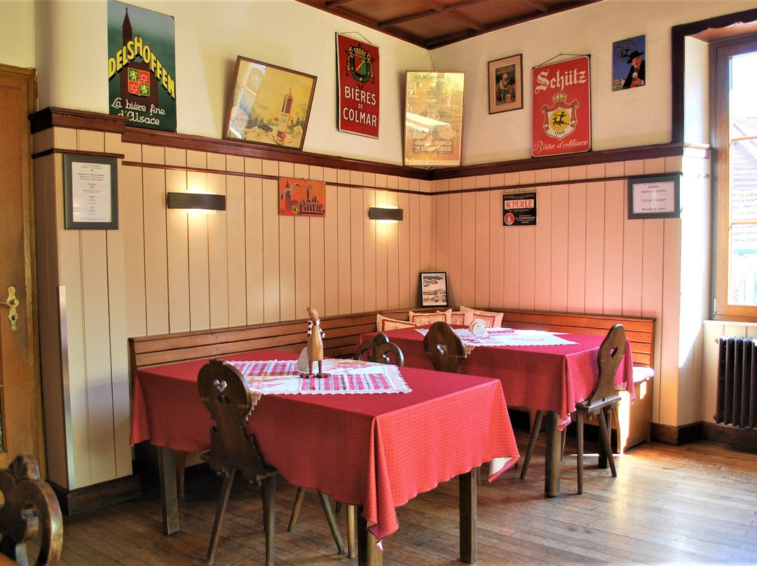 Hotel Restaurant Kleiber主图