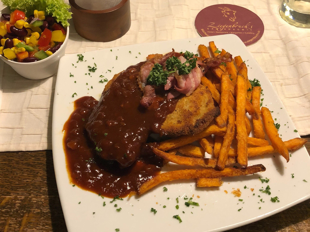 Ziegenbruch's Gastronomie