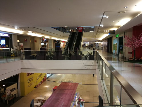 Tropicana City Mall-八打灵再也必去景点