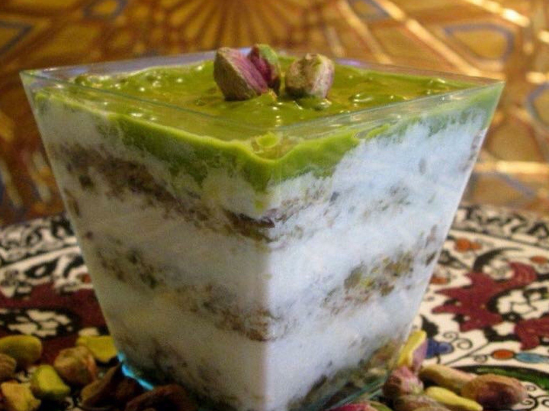 Ar-Rusaifa餐馆和美食-Kanafandi