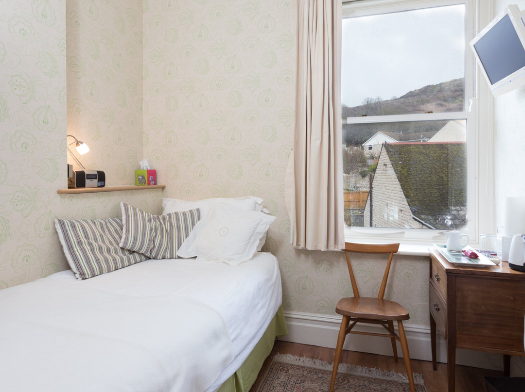 Seventyseven Bed and Breakfast主图