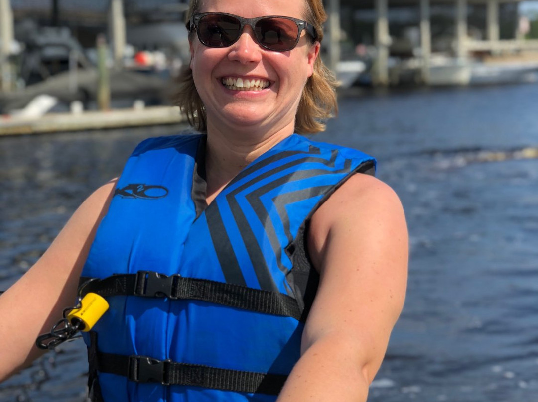 Jax Jet Ski Rentals-杰克逊维尔必去景点