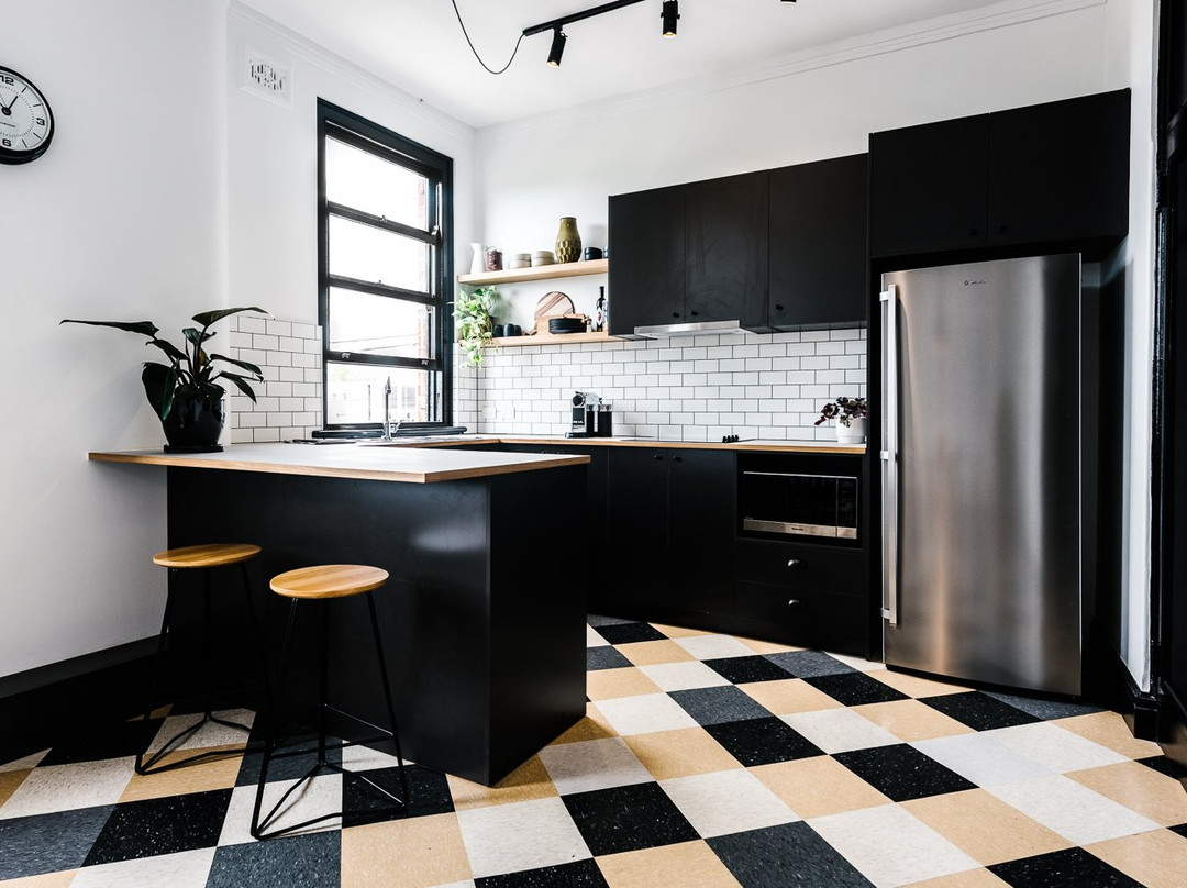 Sydney Park Hotel主图