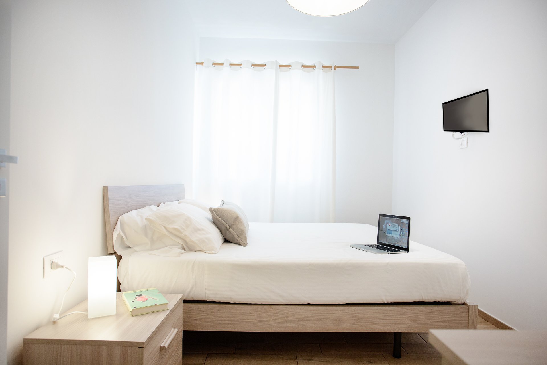 6Venti Holiday Accomodation-官方