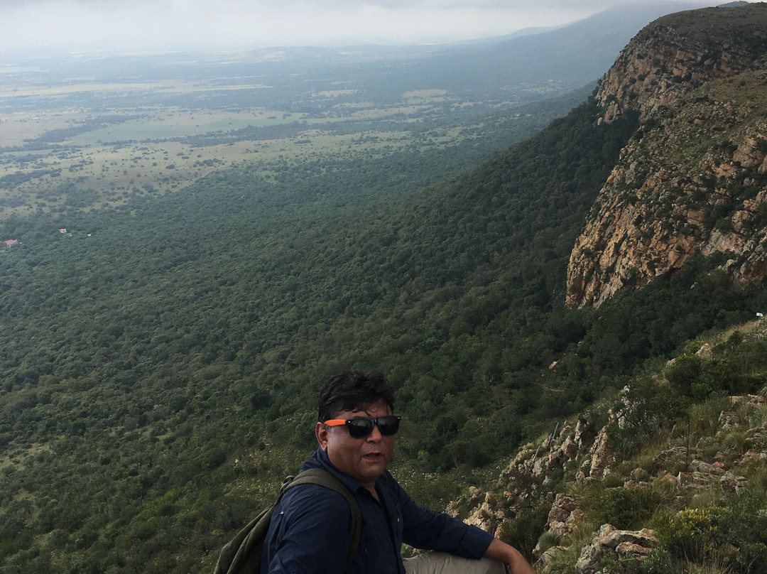 Shelter Rock-Magaliesburg必去景点