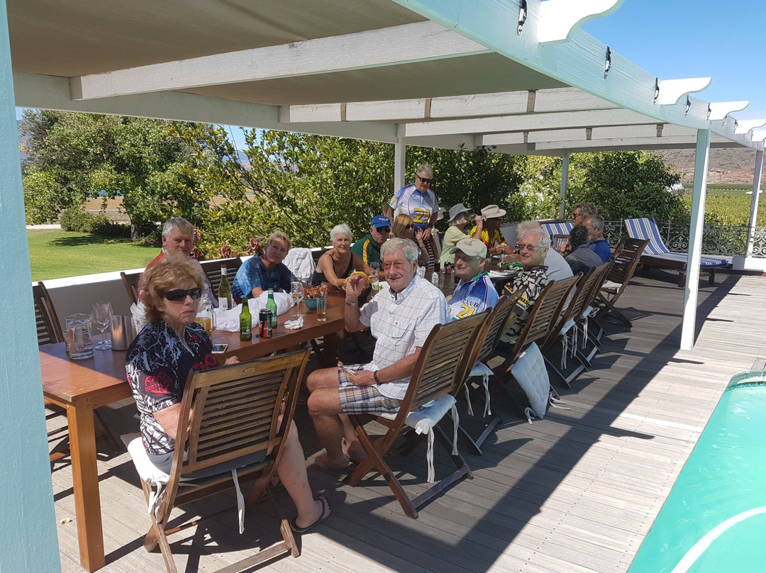 怡东庄园宾馆主图