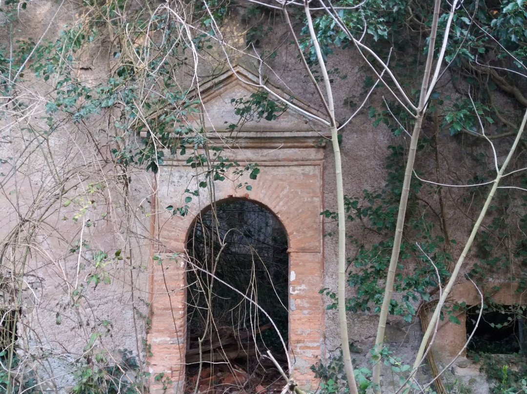 Ex Chiesa dell'Eschio-Valentano必去景点