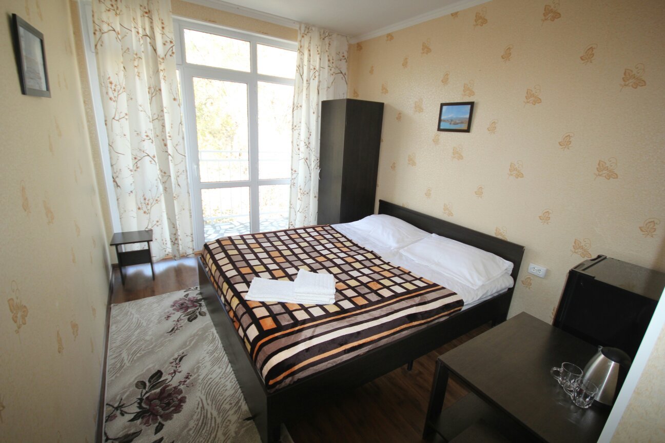 Guest House Parus-官方