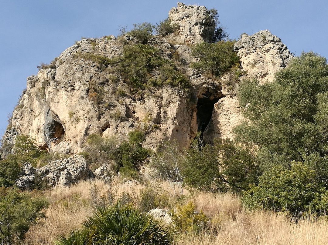 Cueva del Parpallo景点图片