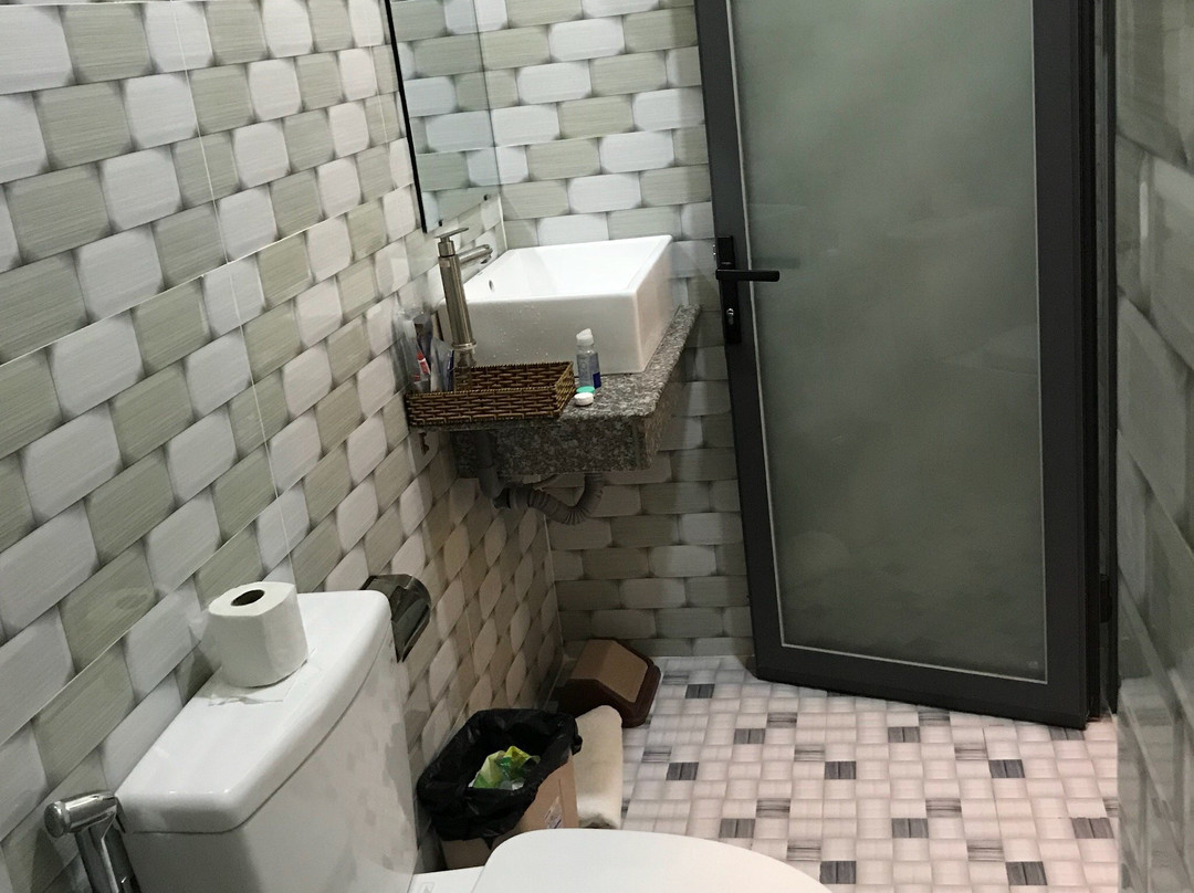 Lien Thong Hotel主图