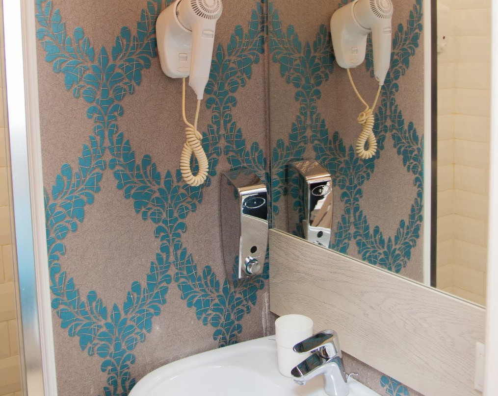 Stary Gorod Hotel主图