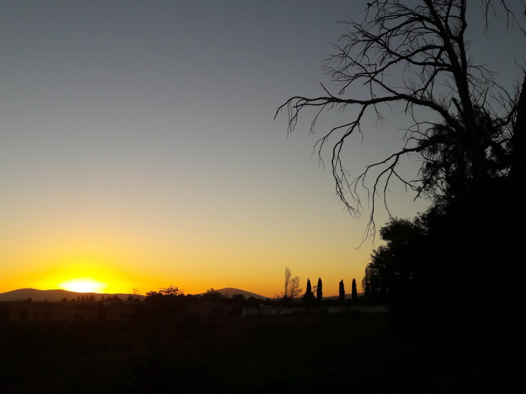 Hawksmoor House主图