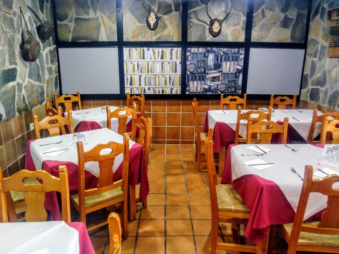 Hotel Montesol Arttyco主图