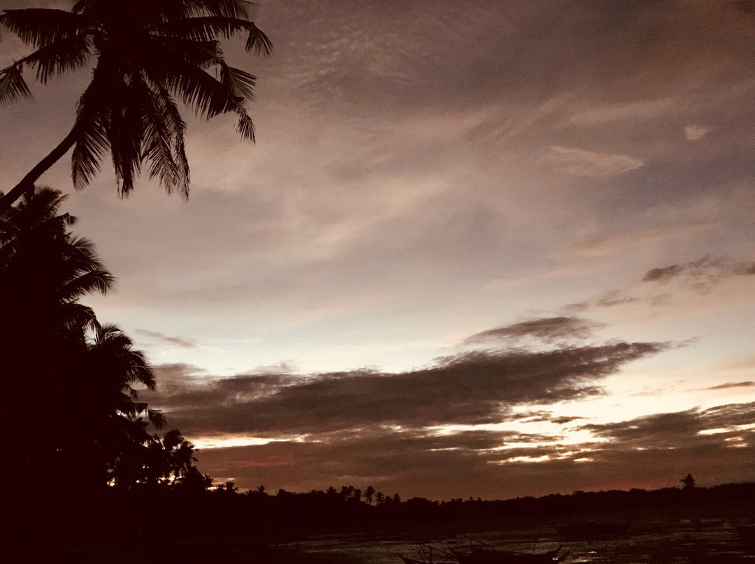 Marikaban Beach景点图片