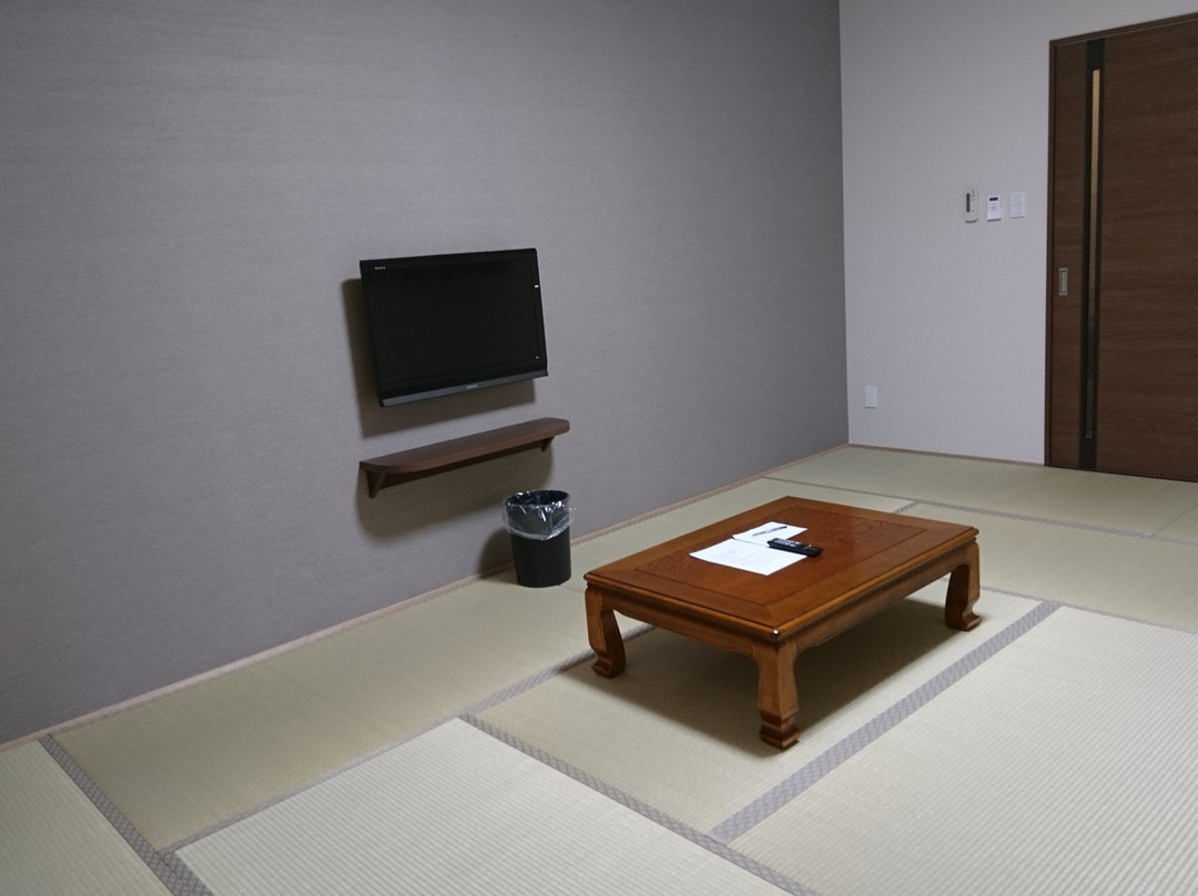 Hotel Taiheiyo主图