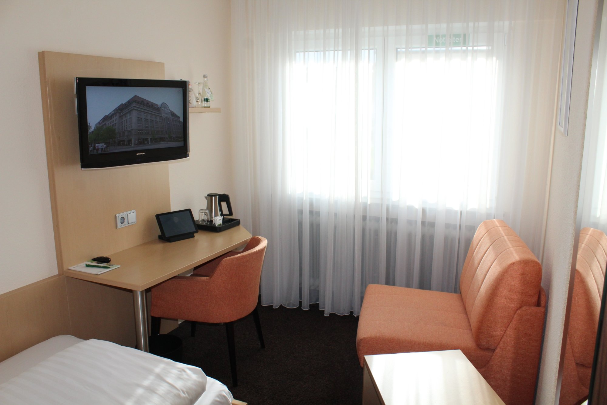 Hotel Berkheimer Hof-官方