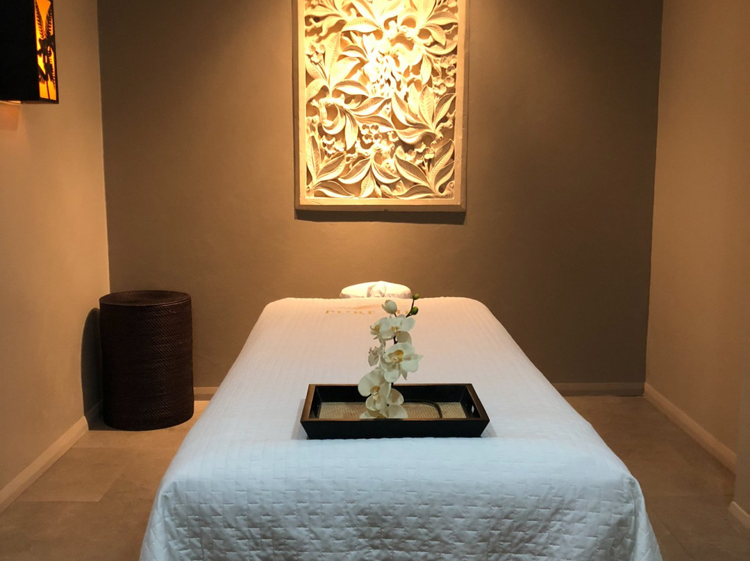 Pure Fiji Spa-苏瓦必去景点