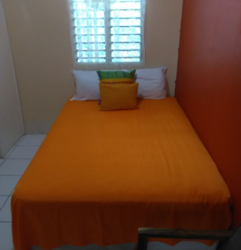 Ocean Crest Guest House主图