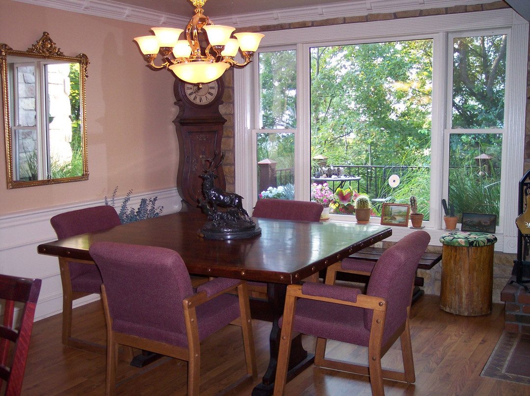 Starry Nights Inn主图