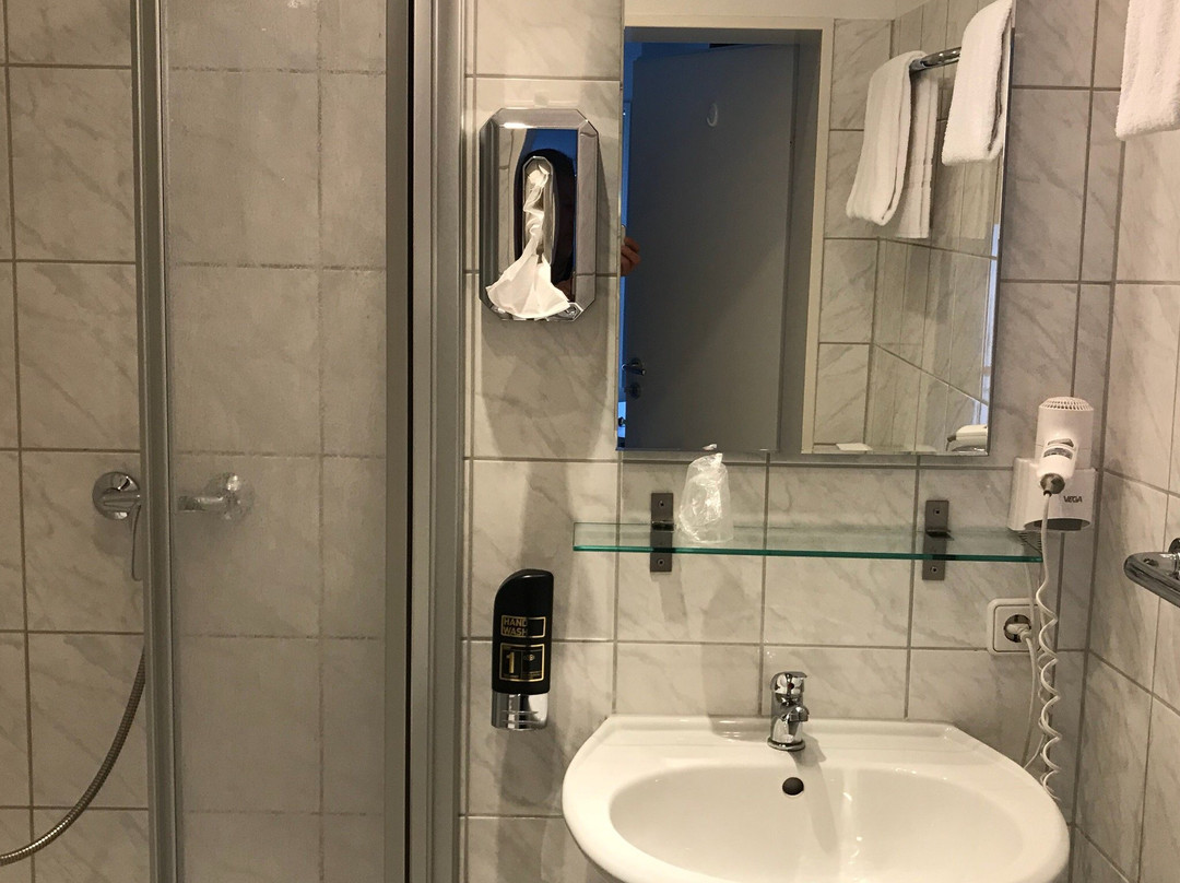 Hotel Lowenguth主图