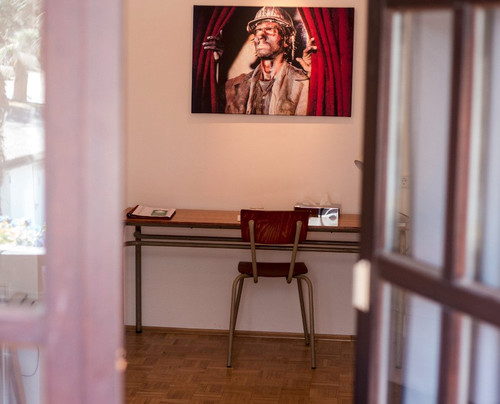 Dieckmann's Hotel主图