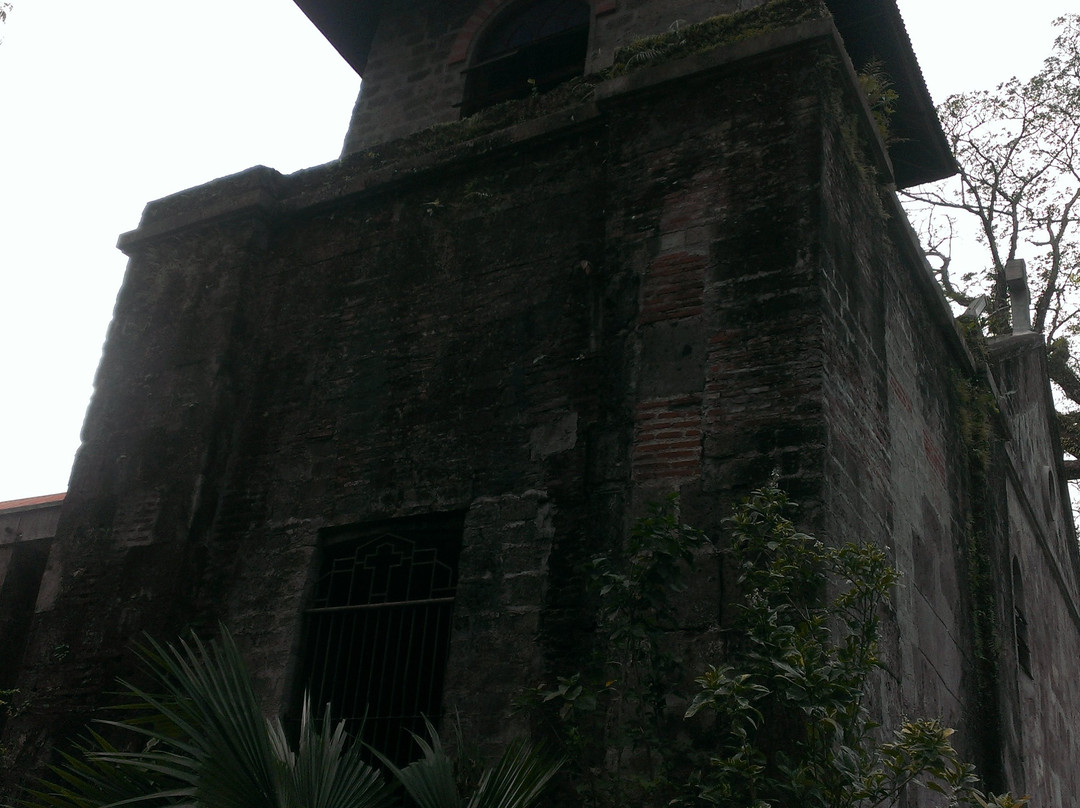 Boso Boso Church景点图片