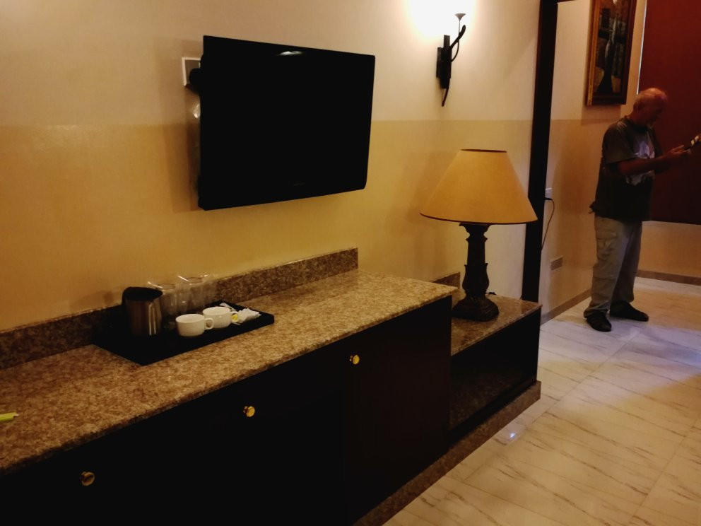 Hotel Summersands主图