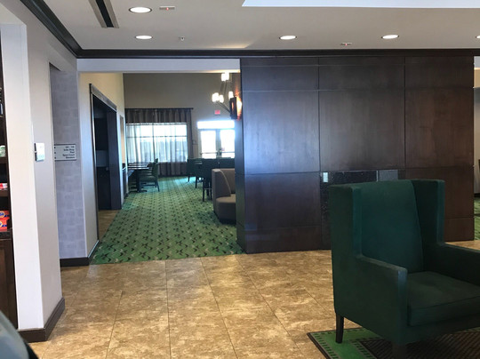 Homewood Suites by Hilton Odessa主图