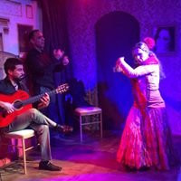 El palacete flamenco del Tato-托雷莫里诺斯必去景点
