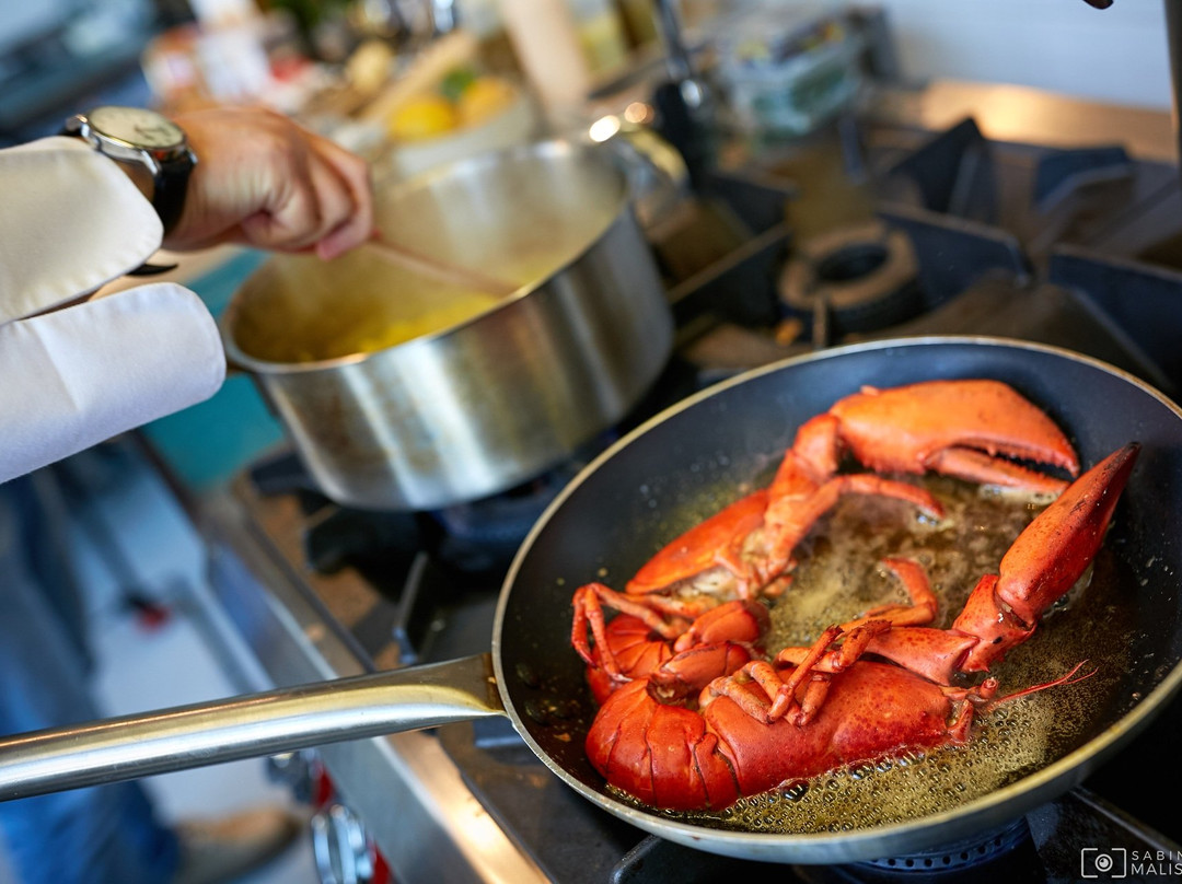 Fish & Seafood BistroMar