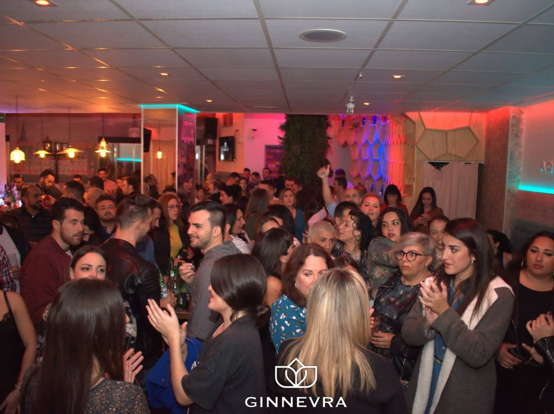 Pub Ginnevra-拉利内阿必去景点