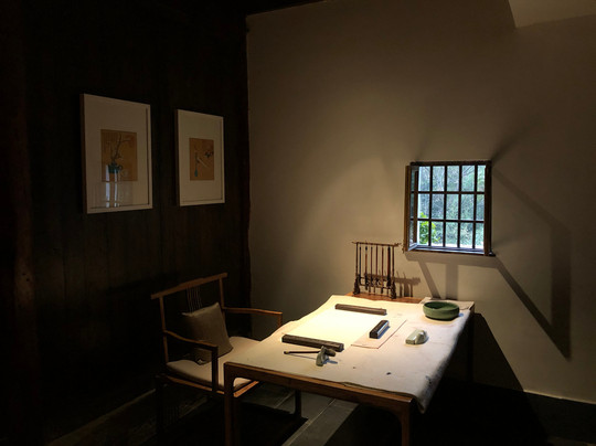 德懋堂度假村主图