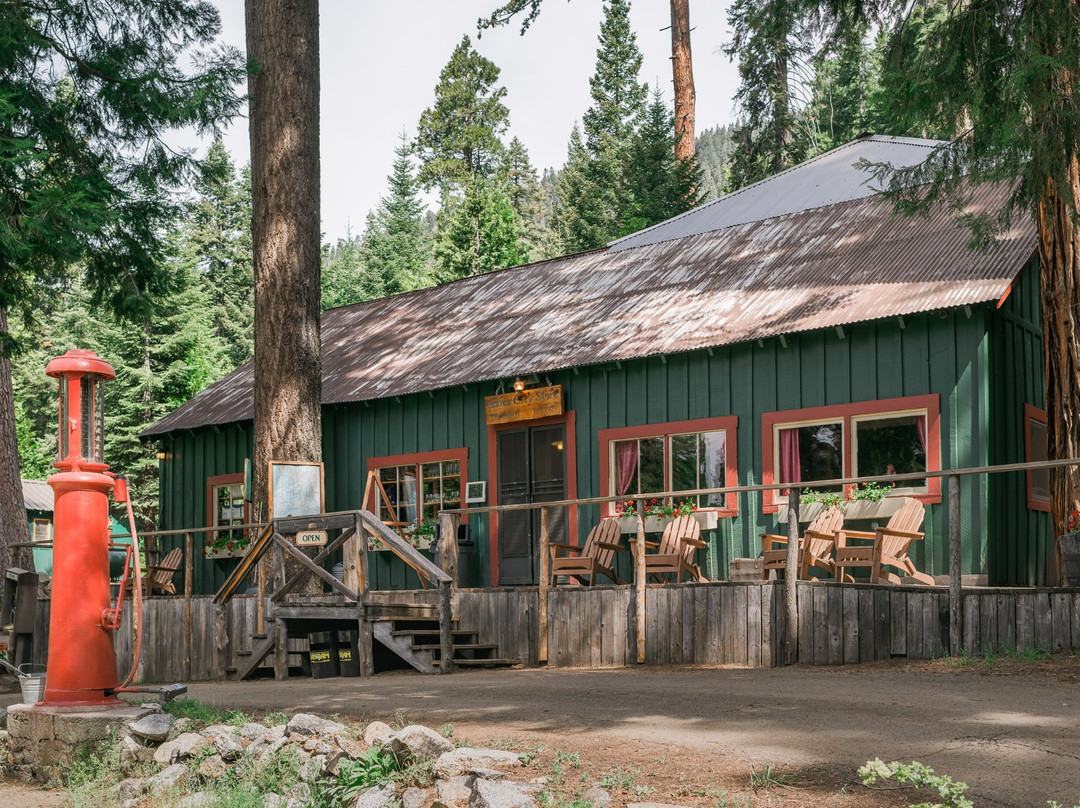 Silver City Mountain Resort