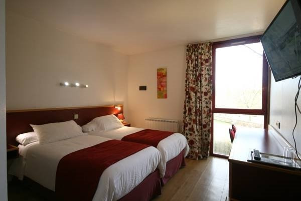 Logis Auberge La Diege主图