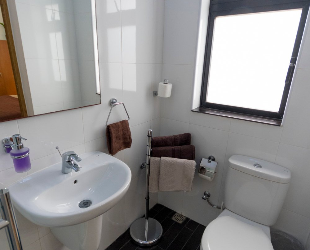 Harbour View Host Family Bed & Breakfast主图