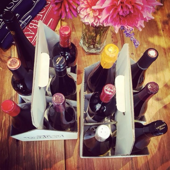 Doe Bay Wine Company景点图片