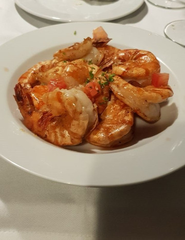 Restaurant am TC Vorster wald