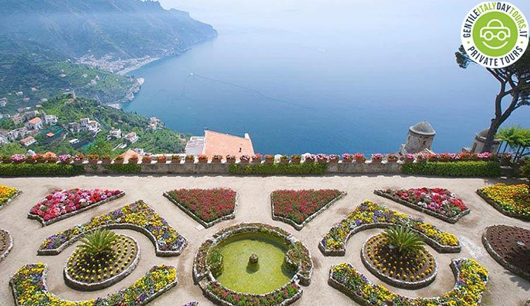 Gentile Italy Day Tours-卡塞塔必去景点