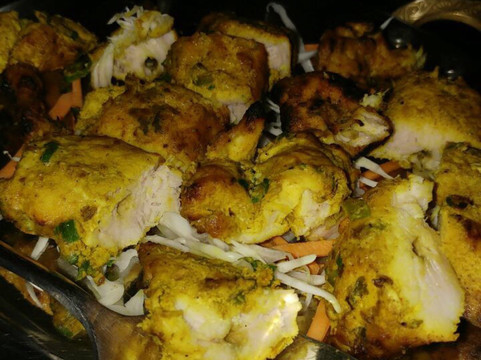 Armaan套房和餐厅主图