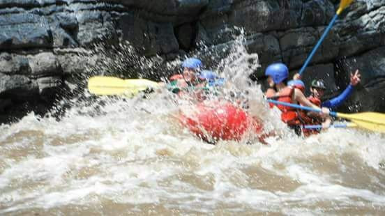 Tribu Aventurera-奎尔纳瓦卡必去景点