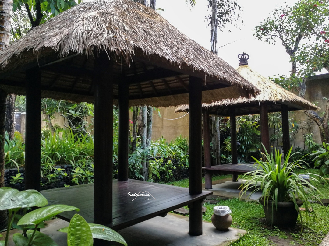 Ijen View Hotel & Resort主图