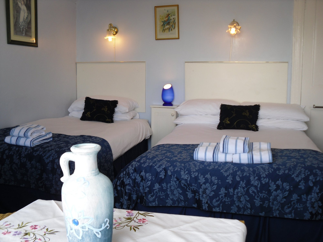 Cullaig Guesthouse主图